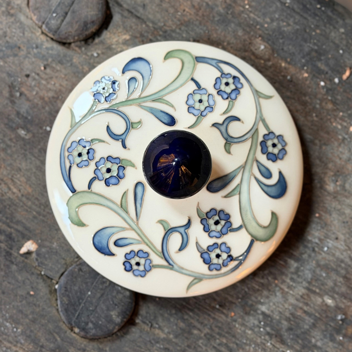 Livia (Excluding Wax) - Candle Jar